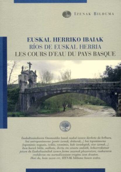 Portada del libro.