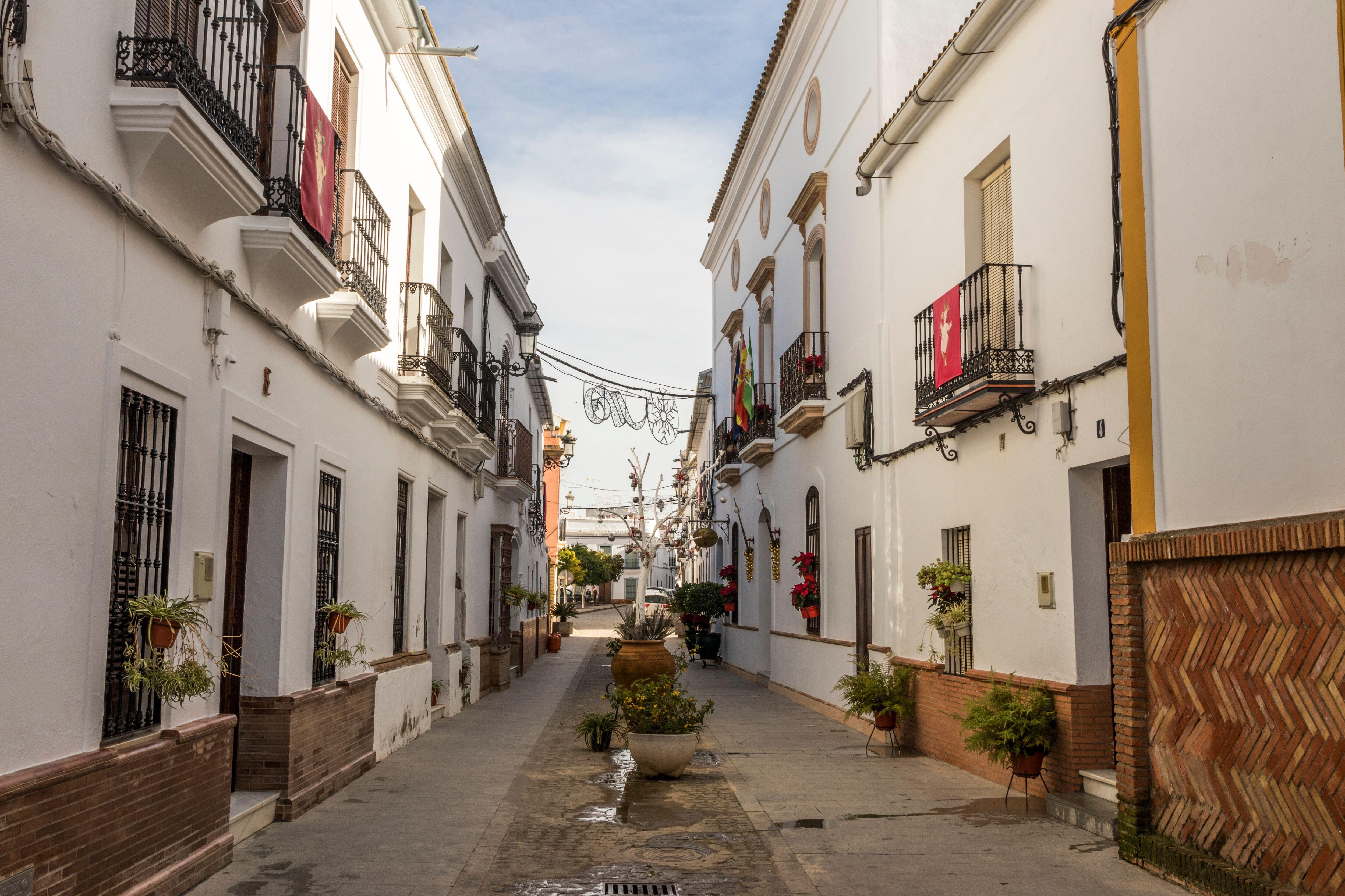 La Puebla de los Infantes es un pueblo en la Sierra Norte de la provincia de Sevilla, en Andalucía.