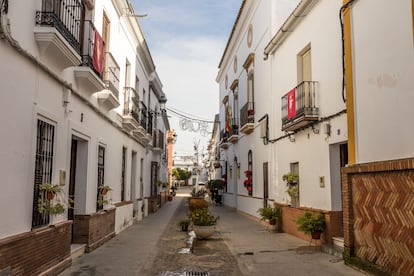 La Puebla de los Infantes es un pueblo en la Sierra Norte de la provincia de Sevilla, en Andalucía.