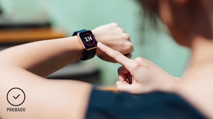 Los mejores smartwatches para principiantes Escaparate compras y ofertas EL PAIS