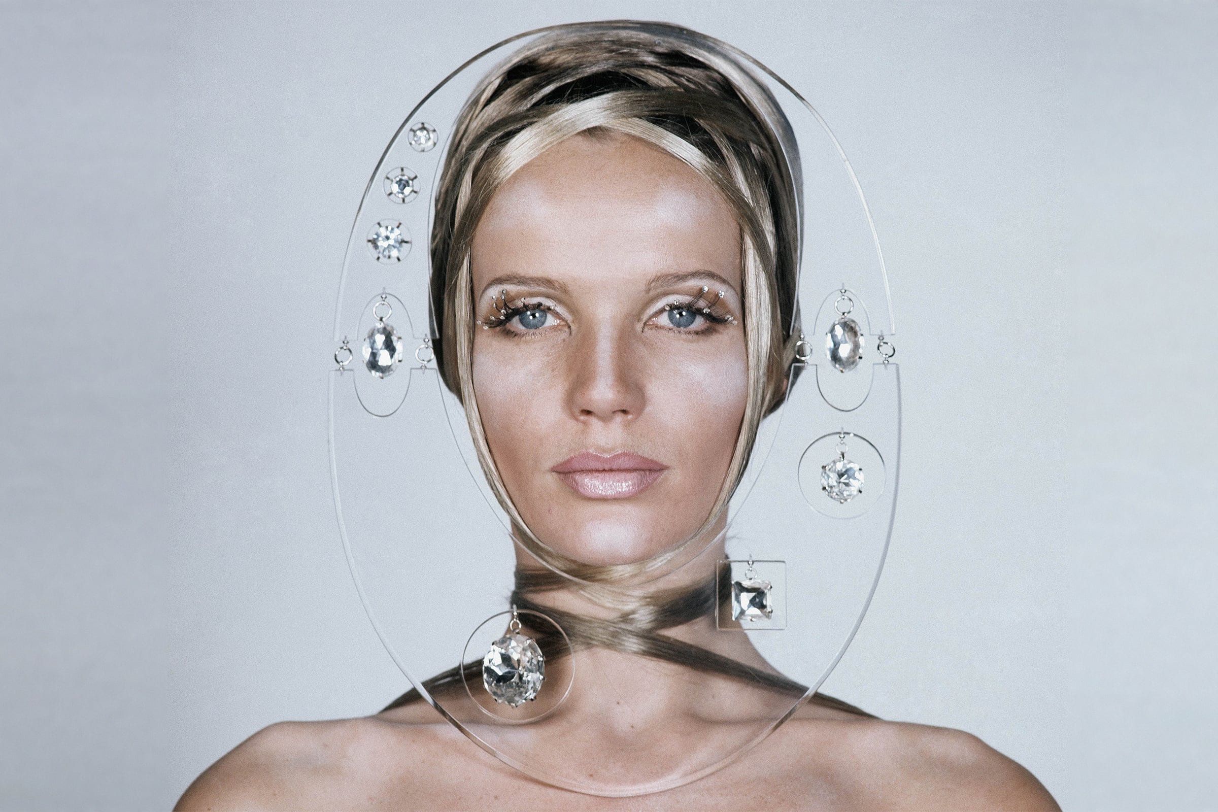 El secreto para tener el pelo brillante está en la ciencia (y en los efectos ópticos)