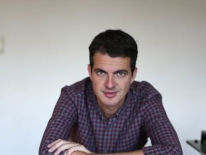 Philippe Jaroussky.