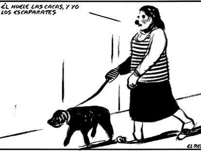 EL ROTO