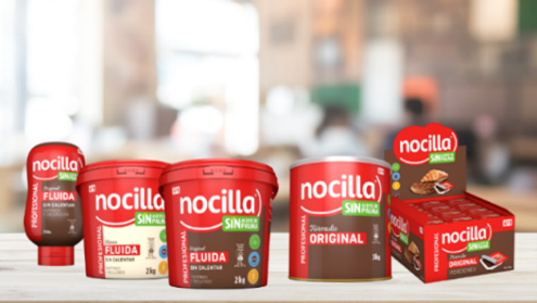 La dueña de Cola Cao y Nocilla hace su primera compra internacional para crecer en Reino Unido