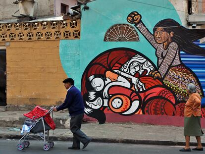 El pensamiento social latinoamericano y la persistencia de las desigualdades