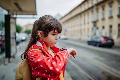 Geolocalizar a tus hijos