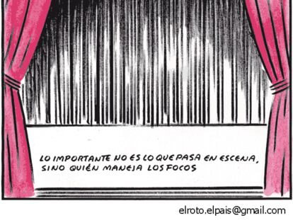 EL ROTO