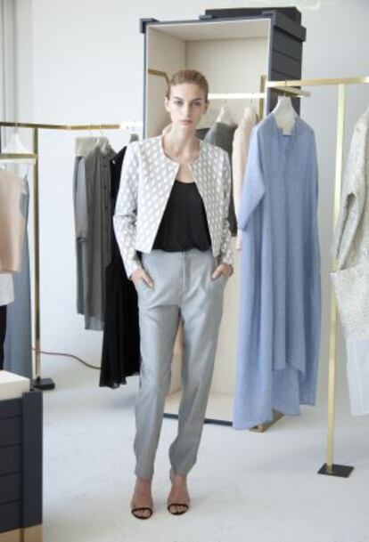 Un diseño de Pedro del Hierro.