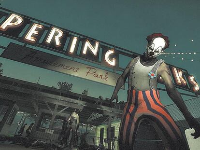 Left 4 Dead 2