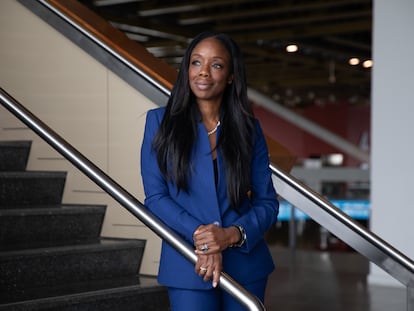 Nadine Burke Harris
