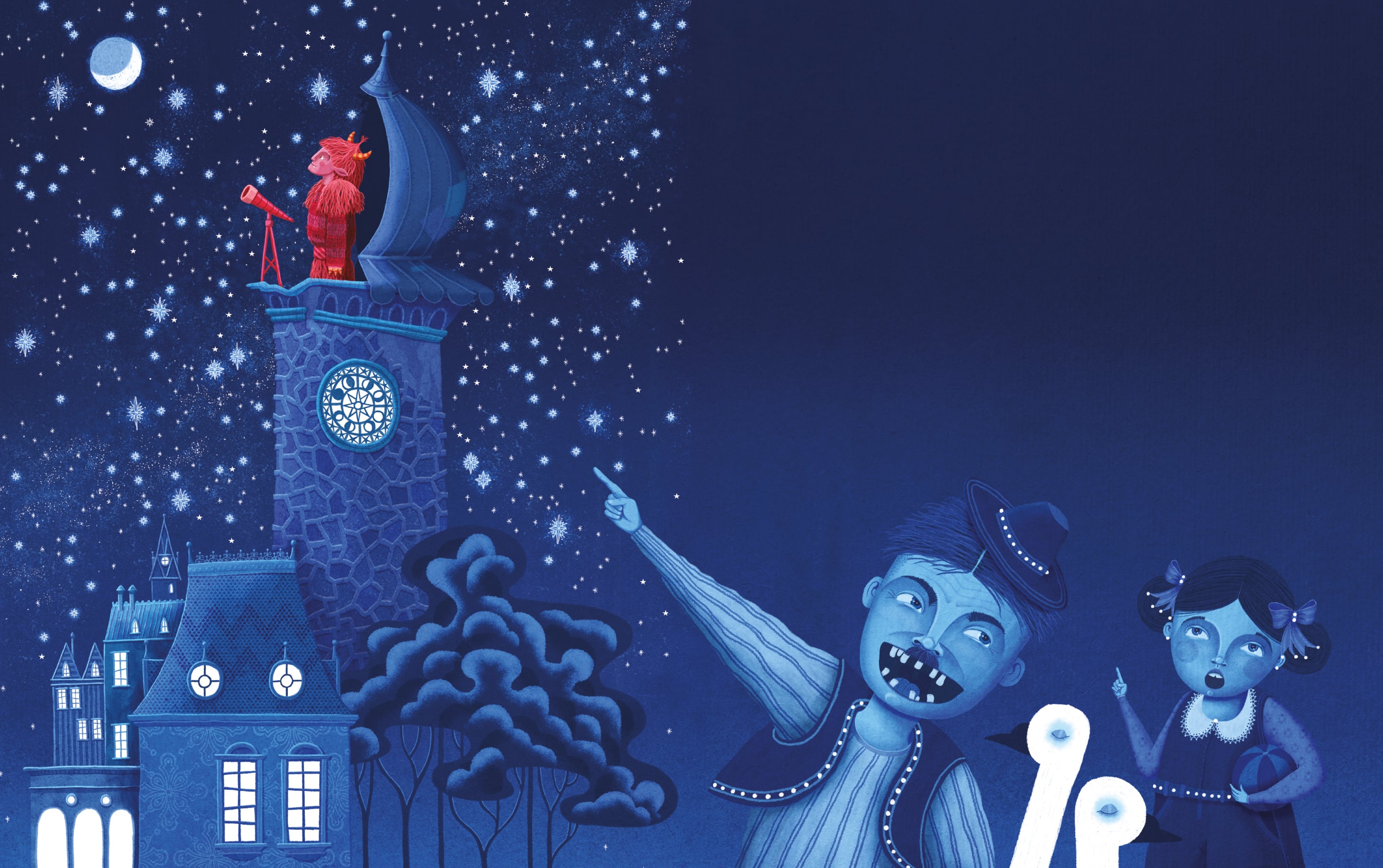 Los mejores libros infantiles y juveniles de marzo 2026