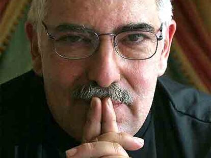 Jorge Bucay.