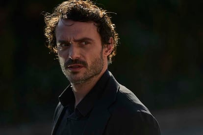 Serie Paolo de HBO Max