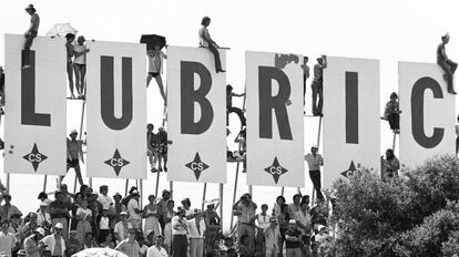 El Real Automóvil Club de España, propietario del circuito del Jarama, necesitaba al menos 85.000 espectadores para cubrir los gastos de la carrera, pero solo acudieron 70.000. La celebración del puente del Corpus Christi así como la ausencia de Emilio de Villota pasaron factura.