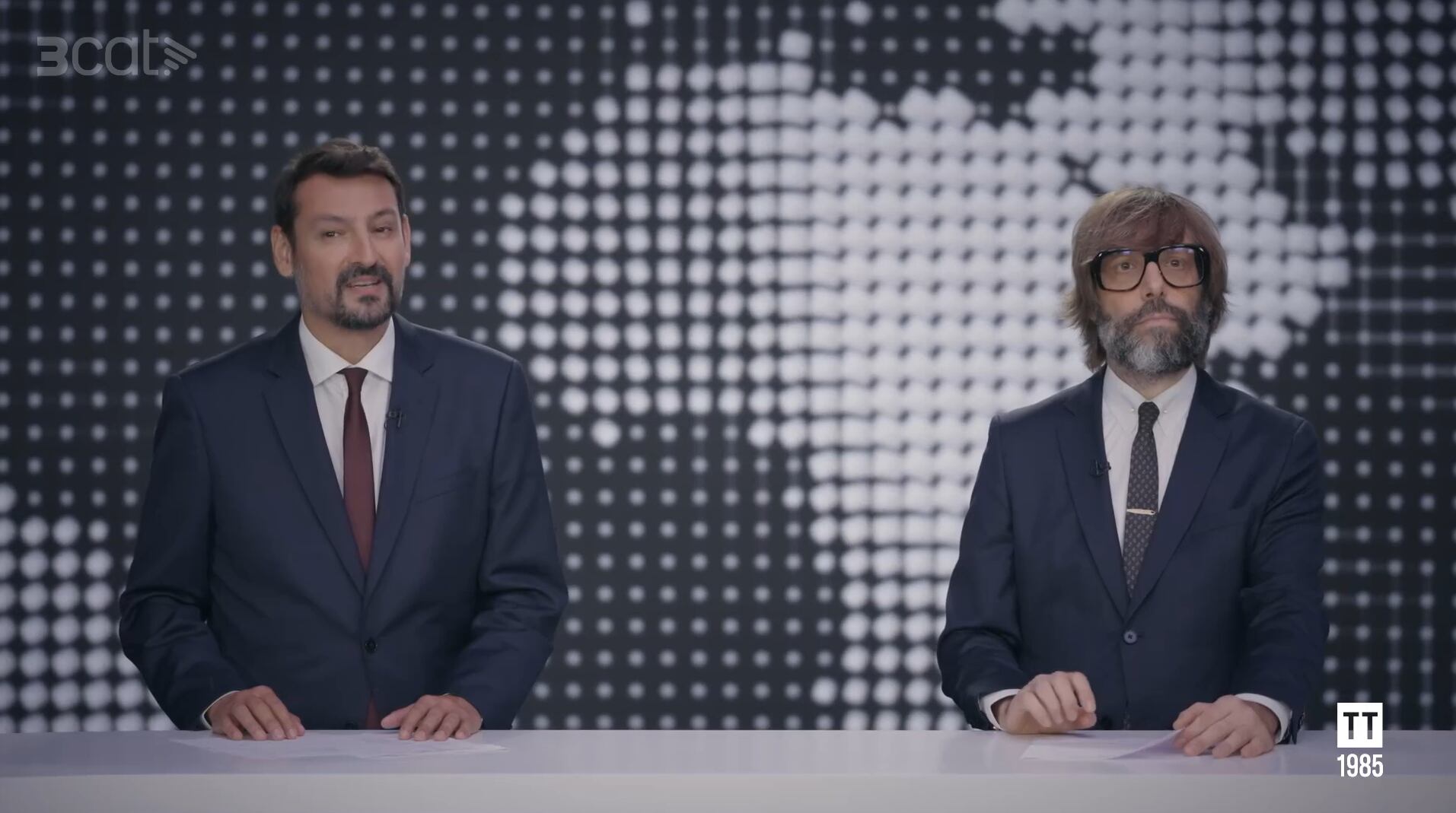 Els Òscars, una de freda i una de calenta