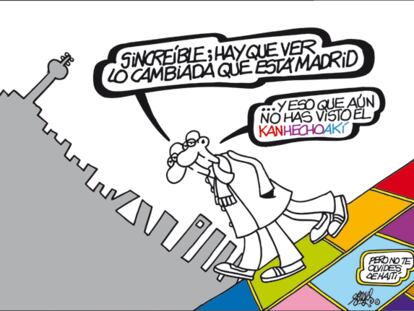 FORGES