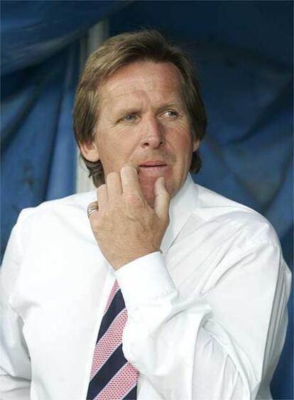 Bernd Schuster