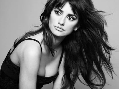 penelope cruz