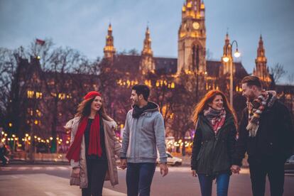 Viena, la capital austriaca, es la segunda ciudad del mundo mejor valorada y una de las tres urbes europeas que aparecen en la 'top ten'. La lista elaborada por The Economist Intelligence Unit's incluye 140 metrópolis.