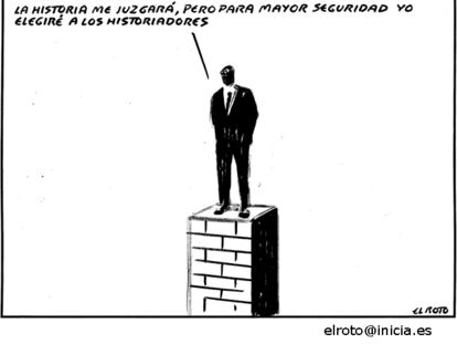 EL ROTO