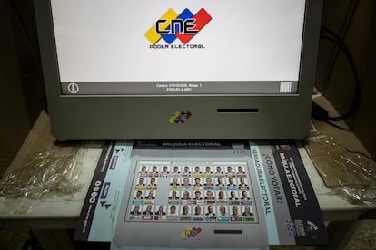 Las elecciones de Venezuela: punto de partida o de llegada 