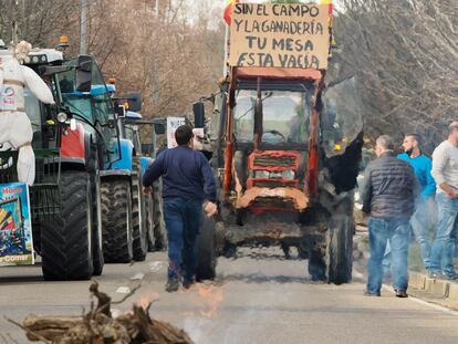 Protestas Valladolid