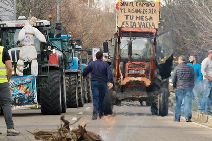 Protestas Valladolid
