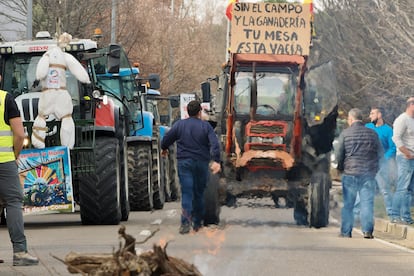 Protestas Valladolid