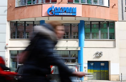 Gazprom