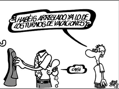FORGES