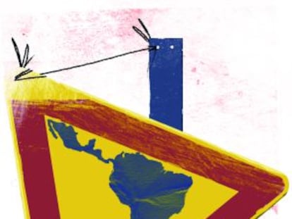 América Latina: no es la democracia, es su calidad