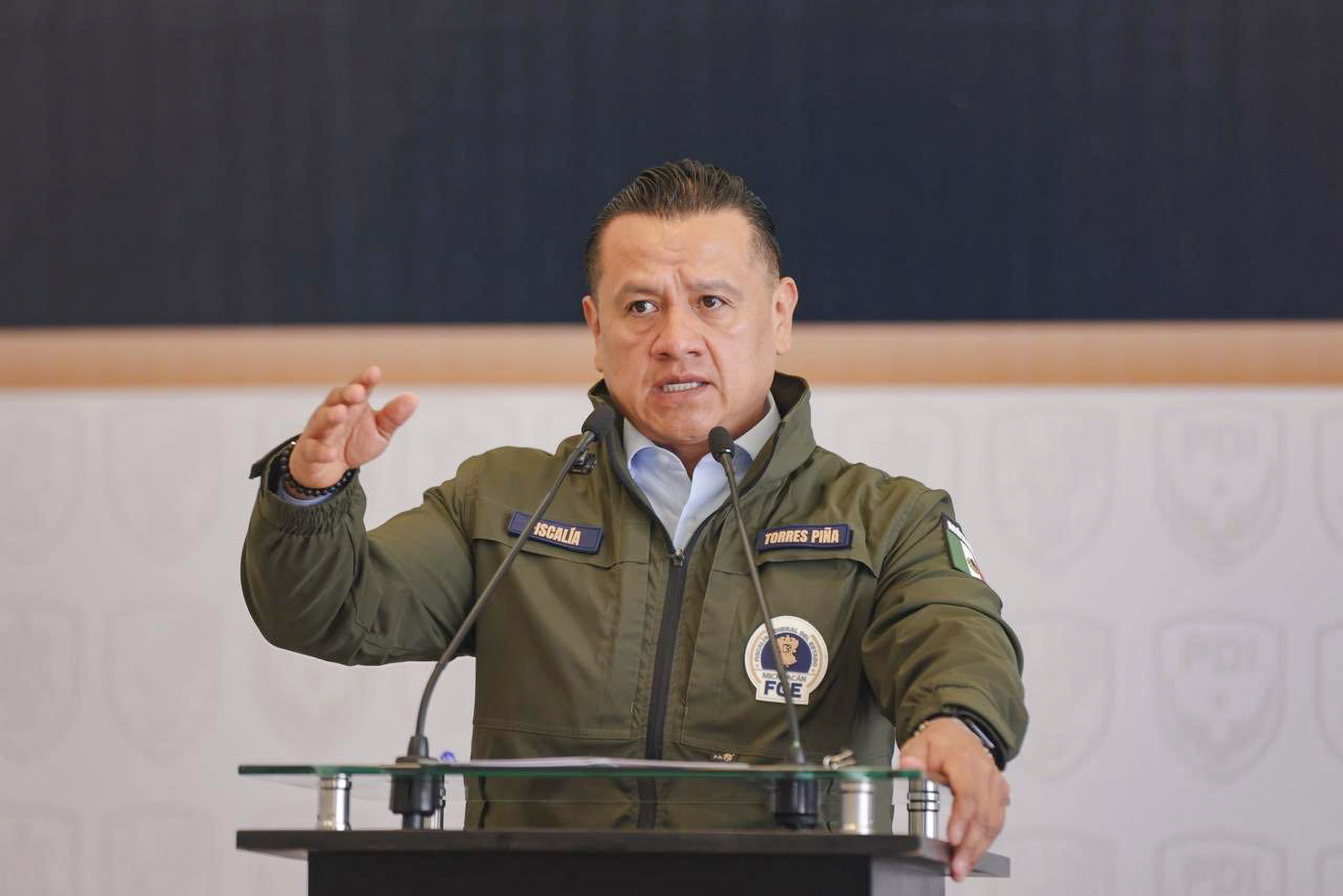 Carlos Torres gana Michoacán y deja a Morón fuera de la carrera de Morena por 2027