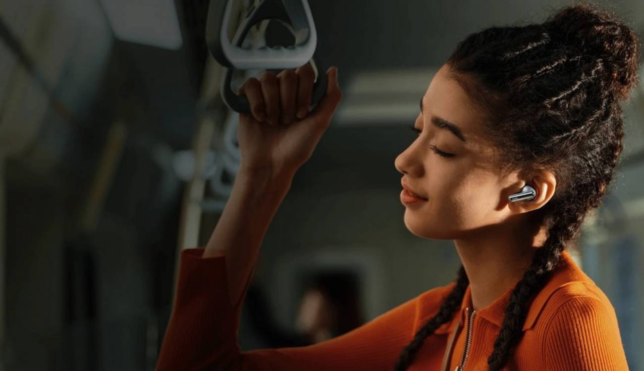 Ya puedes comprar los auriculares Redmi Buds 8 Pro en España con 2 meses de Spotify Premium de regalo