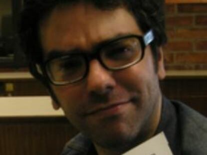 Entrevista con Liniers