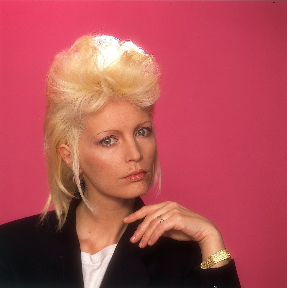 “Lo suyo no era ligar, era una masacre”: Patty Pravo, la rubia italiana que escandalizó antes que Madonna