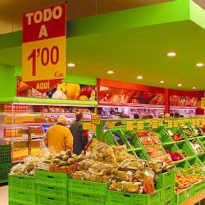 Supermercados Simply