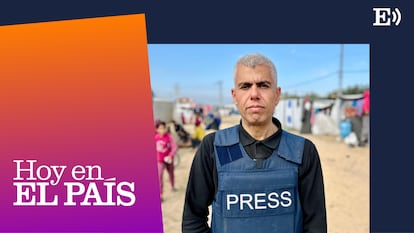 ‘Podcast’| Gaza: “Por si me matan”