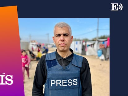 ‘Podcast’| Gaza: “Por si me matan”