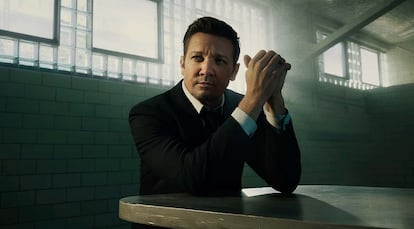 Protagonista de la serie Mayor of Kingstown