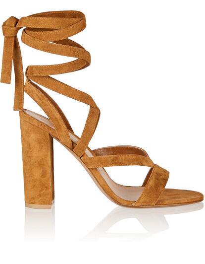 Gianvito Rossi (540 euros).