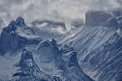 Torres del Paine