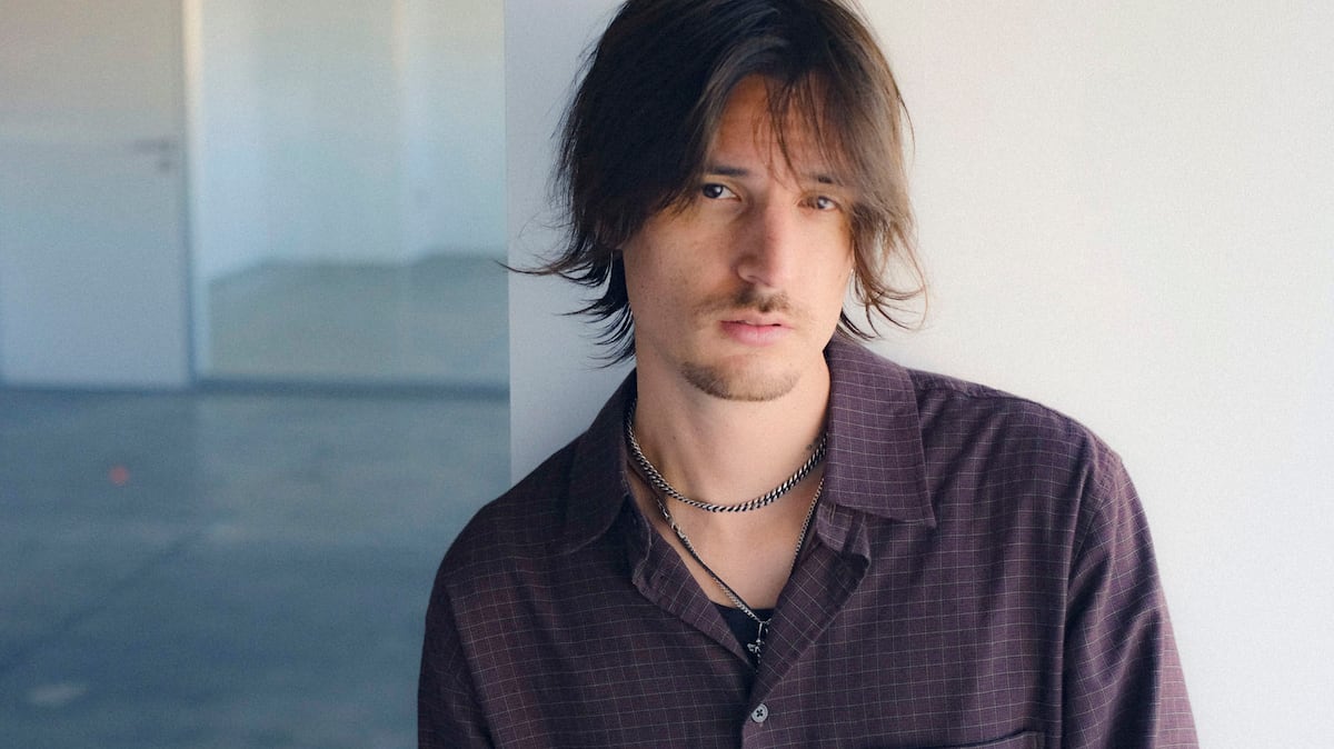 Danny Ocean: “Creo que a todos los venezolanos les gustaría conocer a María Corina”