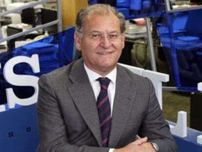 Entrevista con José Manuel Machado