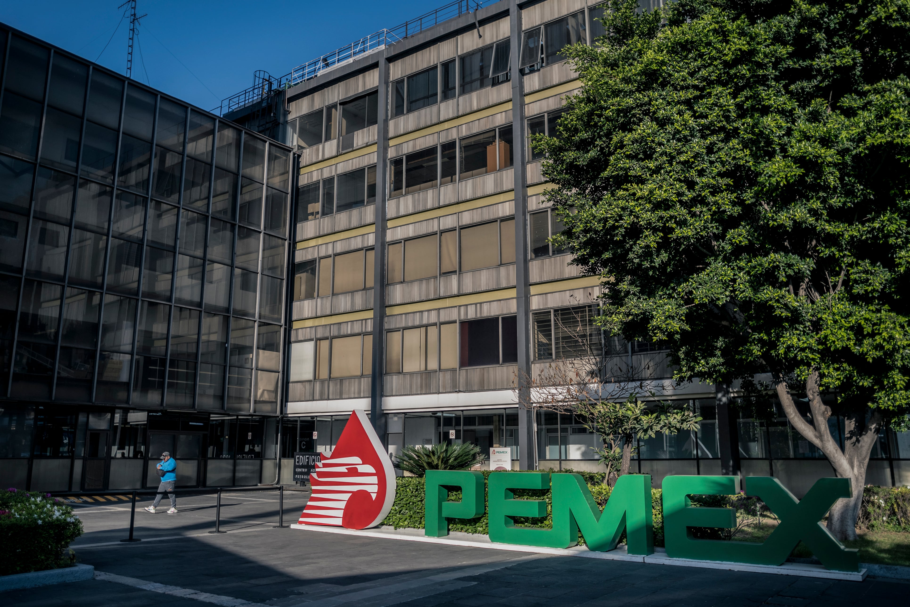 Pemex cierra 2025 con una deuda de 84.500 millones de dólares