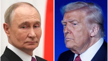 Putin y Trump amenazan con probar armas nucleares: ¿qué está pasando?