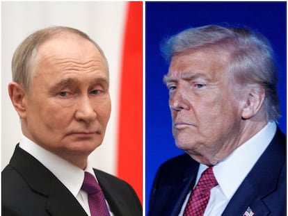 Putin y Trump amenazan con probar armas nucleares: ¿qué está pasando?