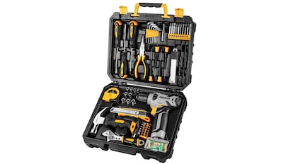 maletin de herramientas profesional