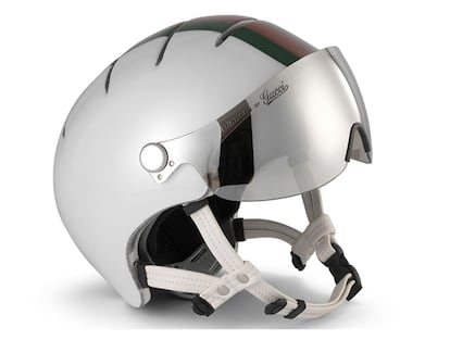 Casco bici