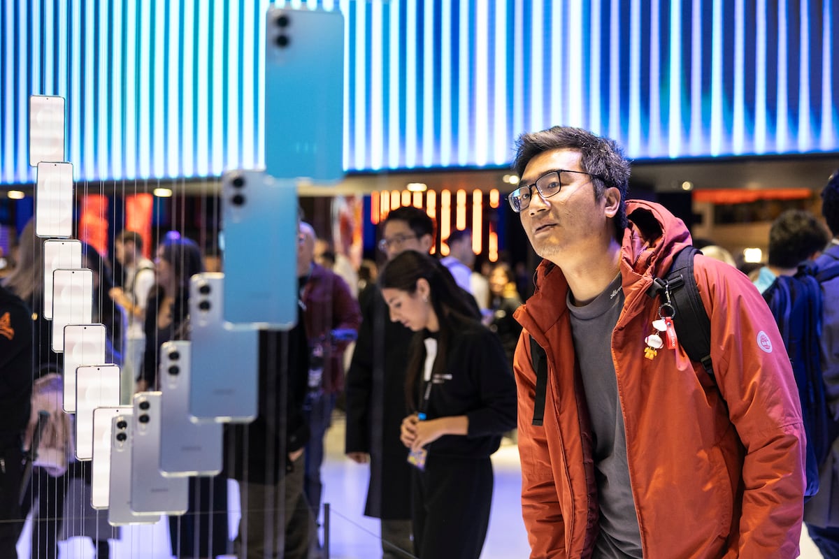El Mobile World Congress y los retos de las telecomunicaciones ...