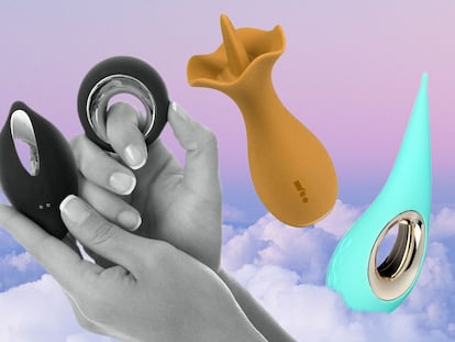 Más allá del placer del Satisfyer: las novedades más interesantes de la juguetería erótica